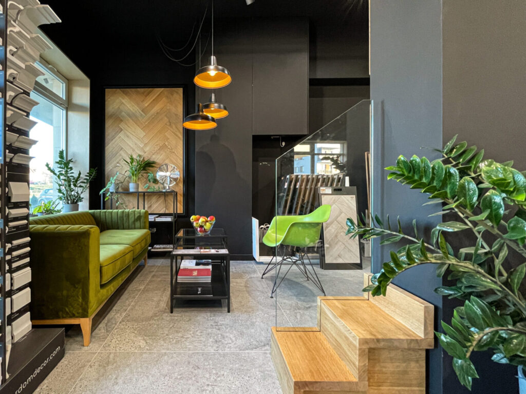 podłogi drewniane Kielce